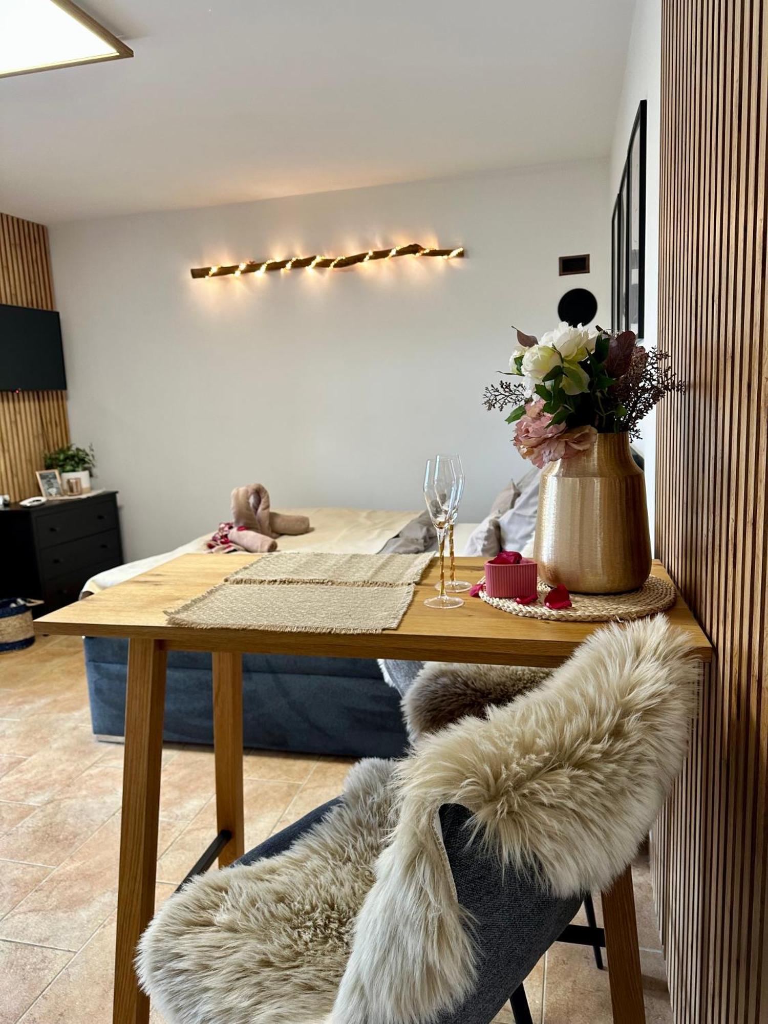 Apartman Ranc มาร์ติน ภายนอก รูปภาพ