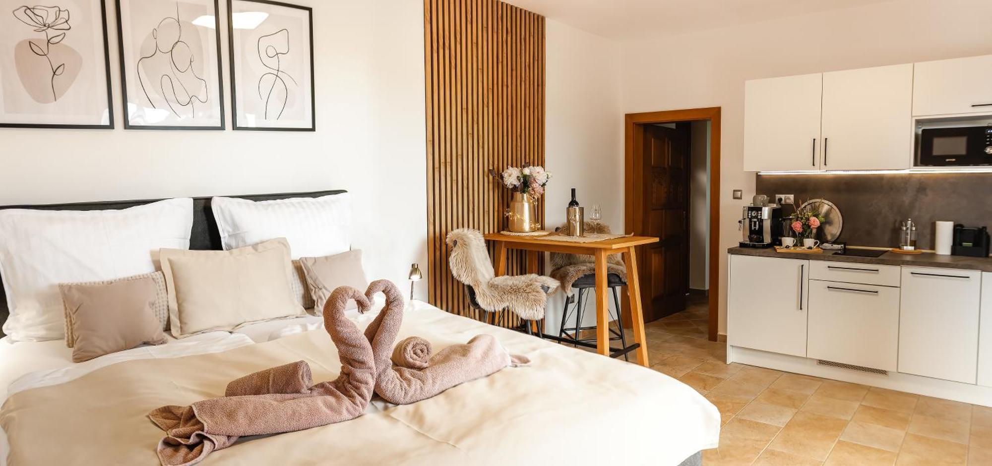 Apartman Ranc มาร์ติน ภายนอก รูปภาพ